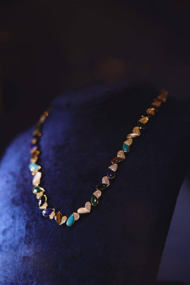 Colette Jewelry’s First Parisian Boutique Opens at Printemps Haussmann