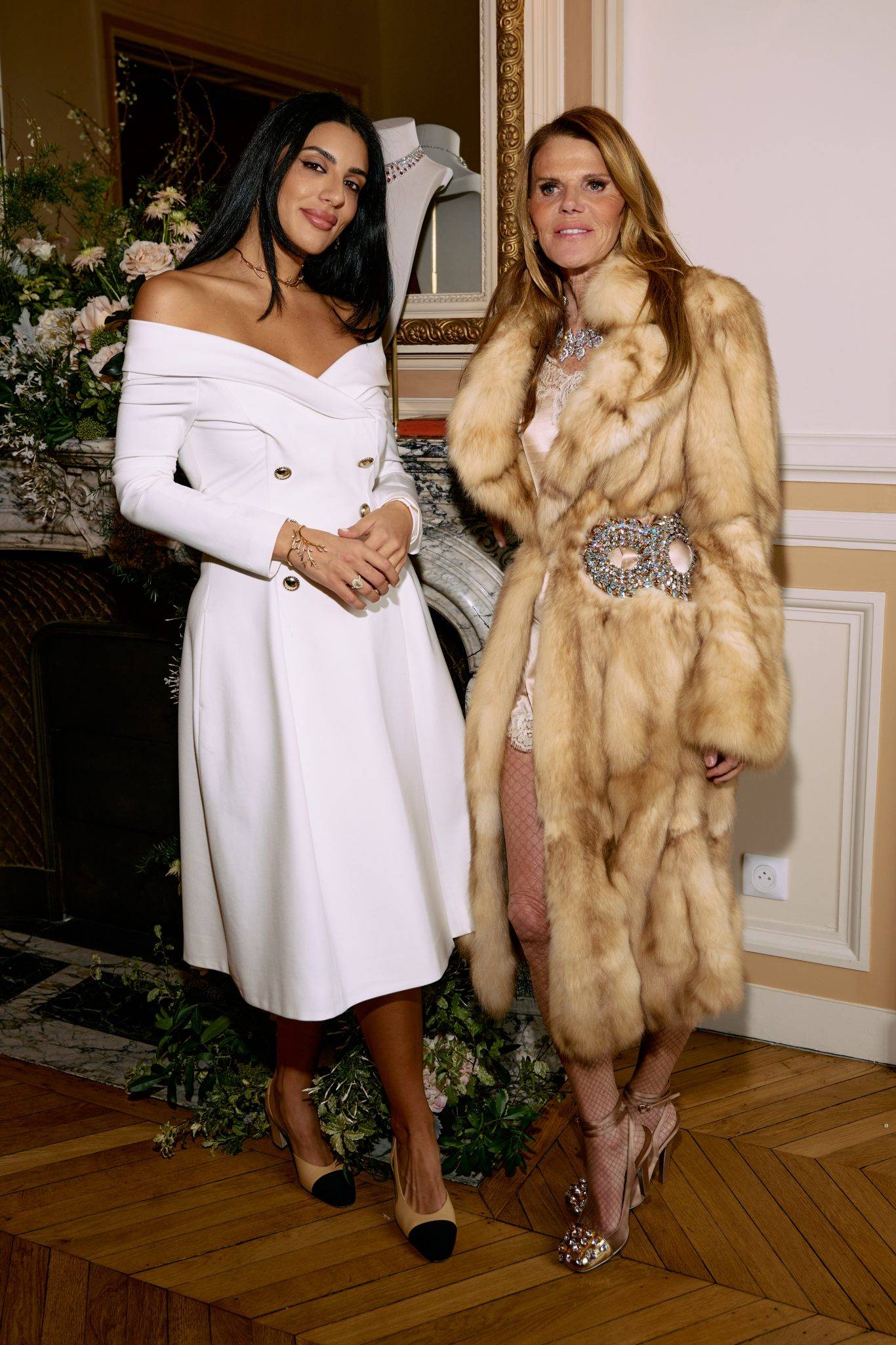  - Maison Antoine Enchants Paris with its Nature-Inspired Fine Jewellery