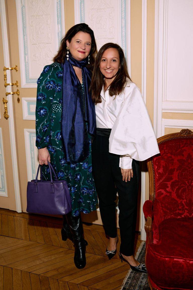  - Maison Antoine enchante Paris avec sa haute joaillerie inspirée par la nature