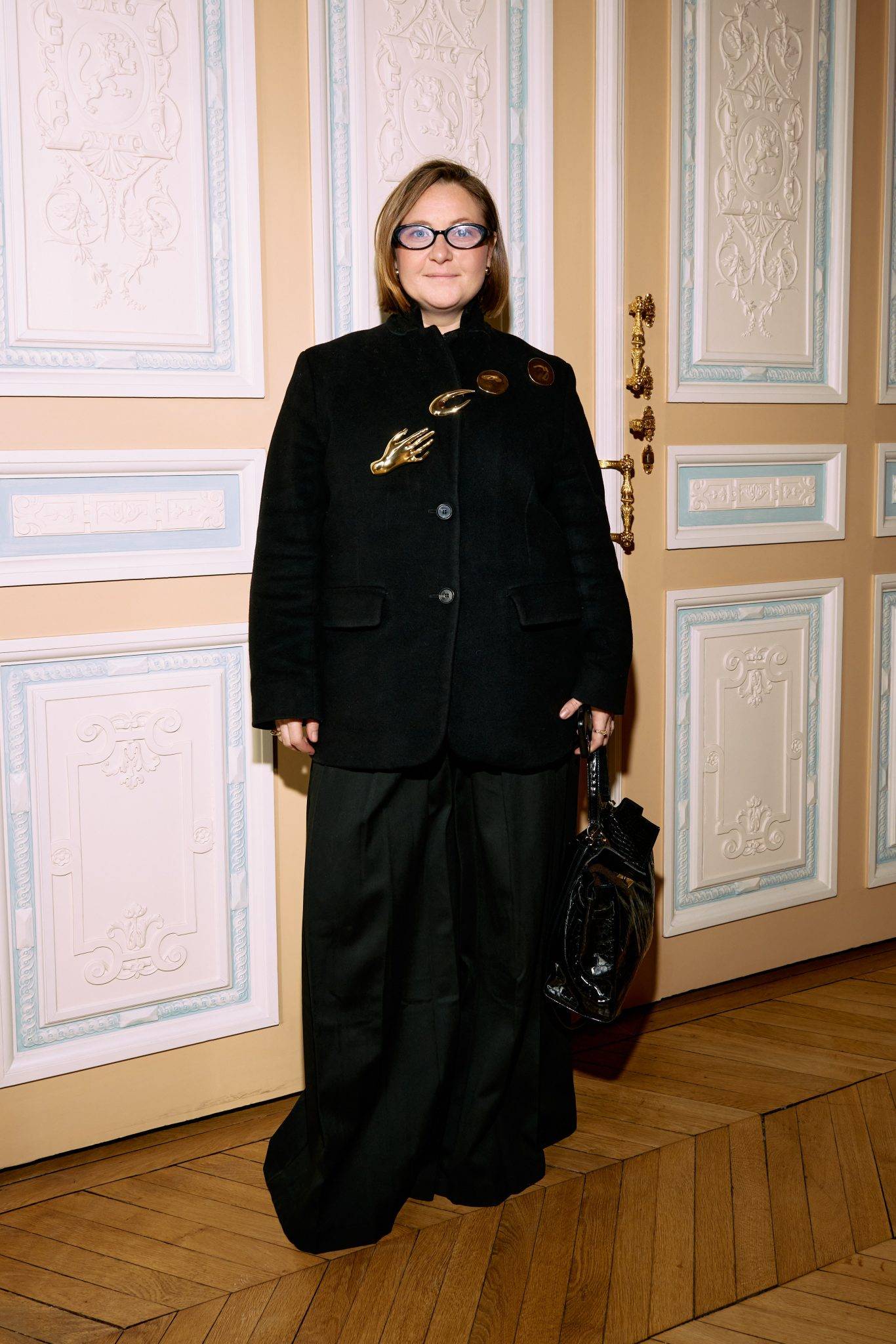  - Maison Antoine enchante Paris avec sa haute joaillerie inspirée par la nature