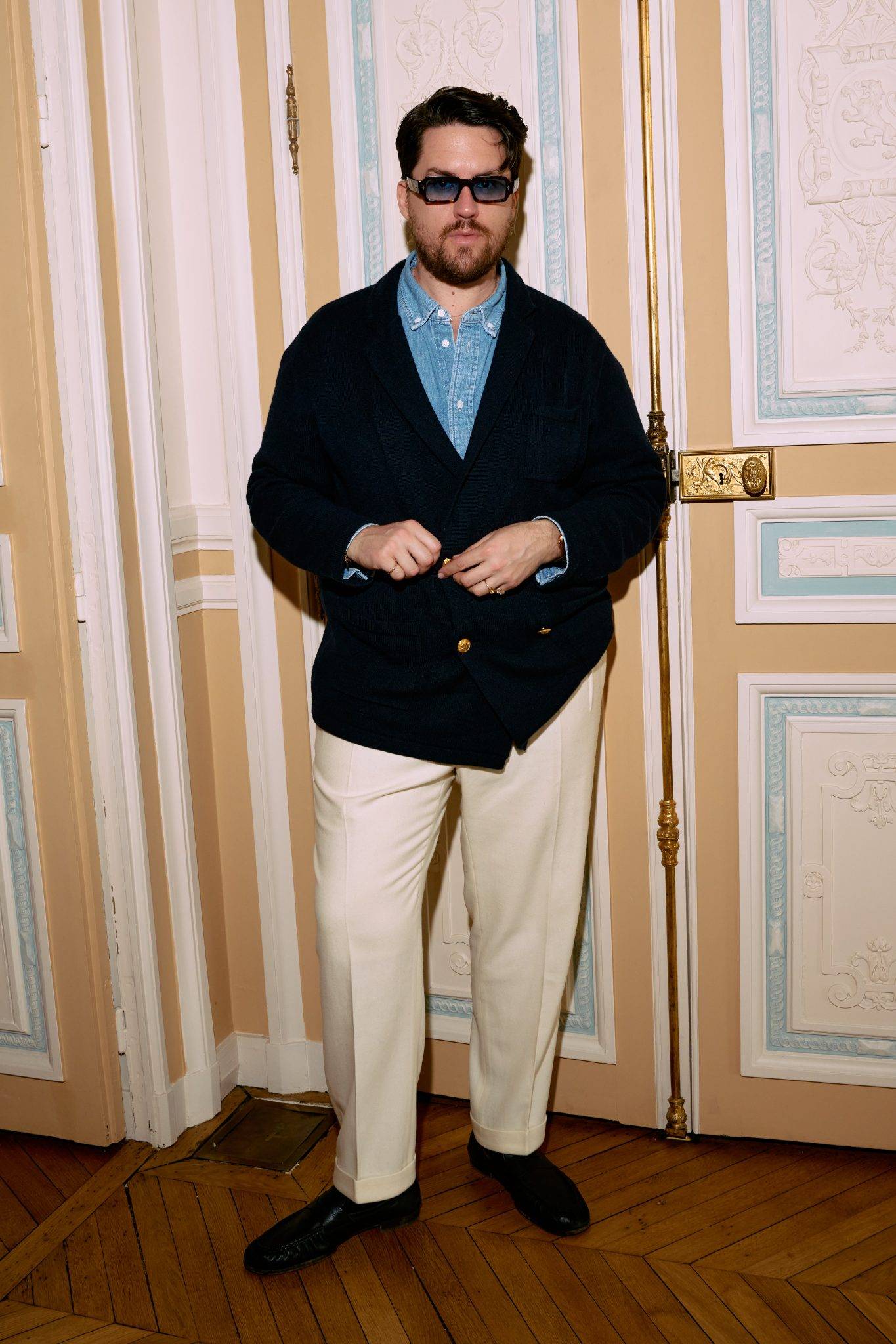  - Maison Antoine enchante Paris avec sa haute joaillerie inspirée par la nature