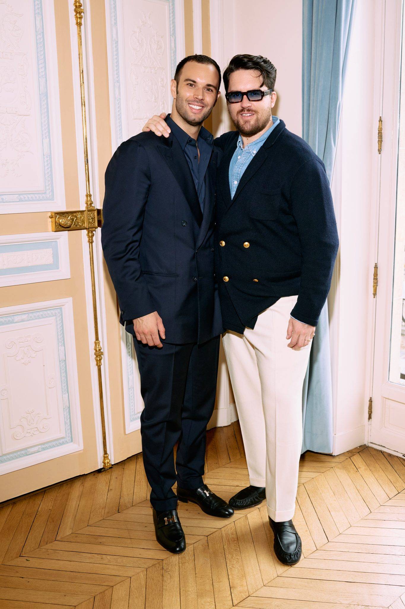  - Maison Antoine Enchants Paris with its Nature-Inspired Fine Jewellery