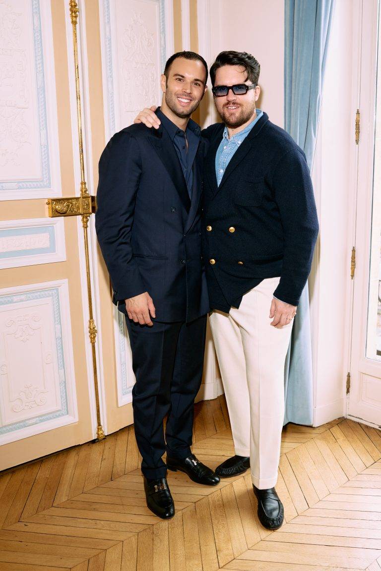  - Maison Antoine Enchants Paris with its Nature-Inspired Fine Jewellery