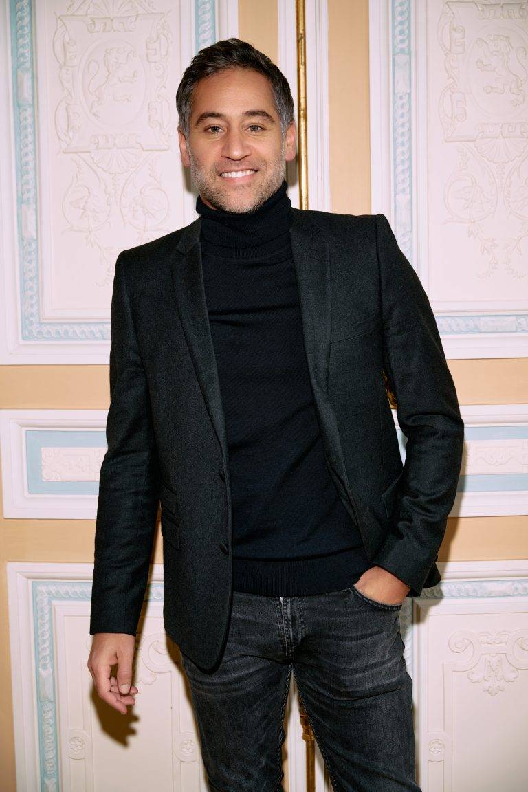  - Maison Antoine enchante Paris avec sa haute joaillerie inspirée par la nature