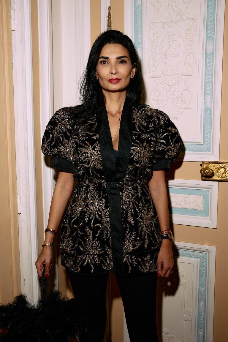  - Maison Antoine enchante Paris avec sa haute joaillerie inspirée par la nature