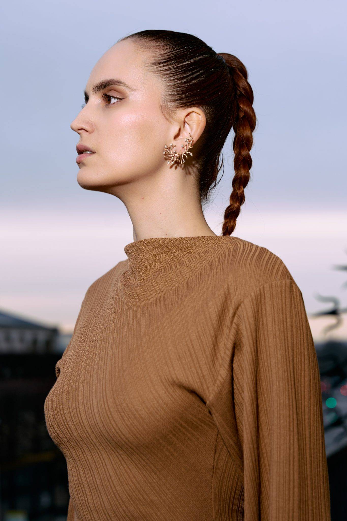  - Maison Antoine enchante Paris avec sa haute joaillerie inspirée par la nature