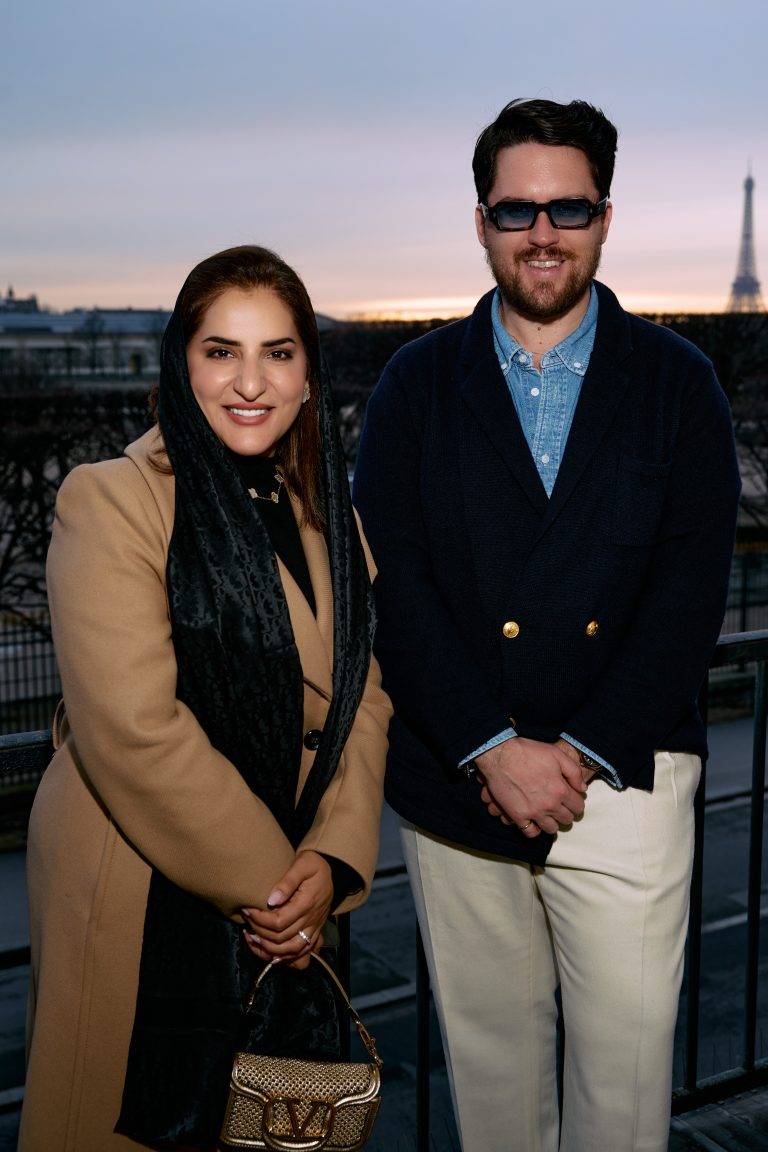  - Maison Antoine enchante Paris avec sa haute joaillerie inspirée par la nature