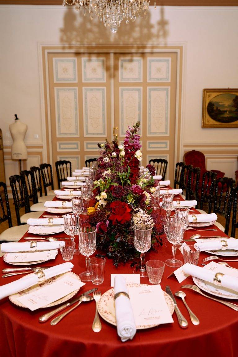 Maison Antoine enchante Paris avec sa haute joaillerie inspirée par la nature