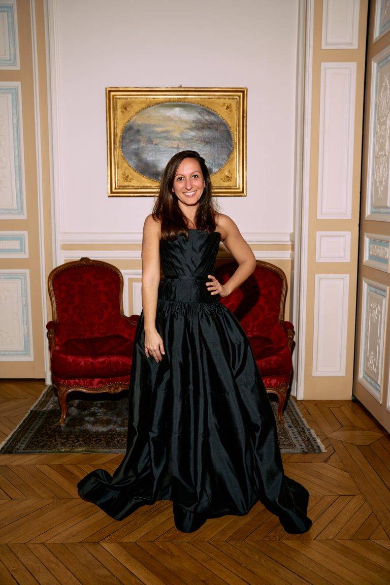  - Maison Antoine enchante Paris avec sa haute joaillerie inspirée par la nature