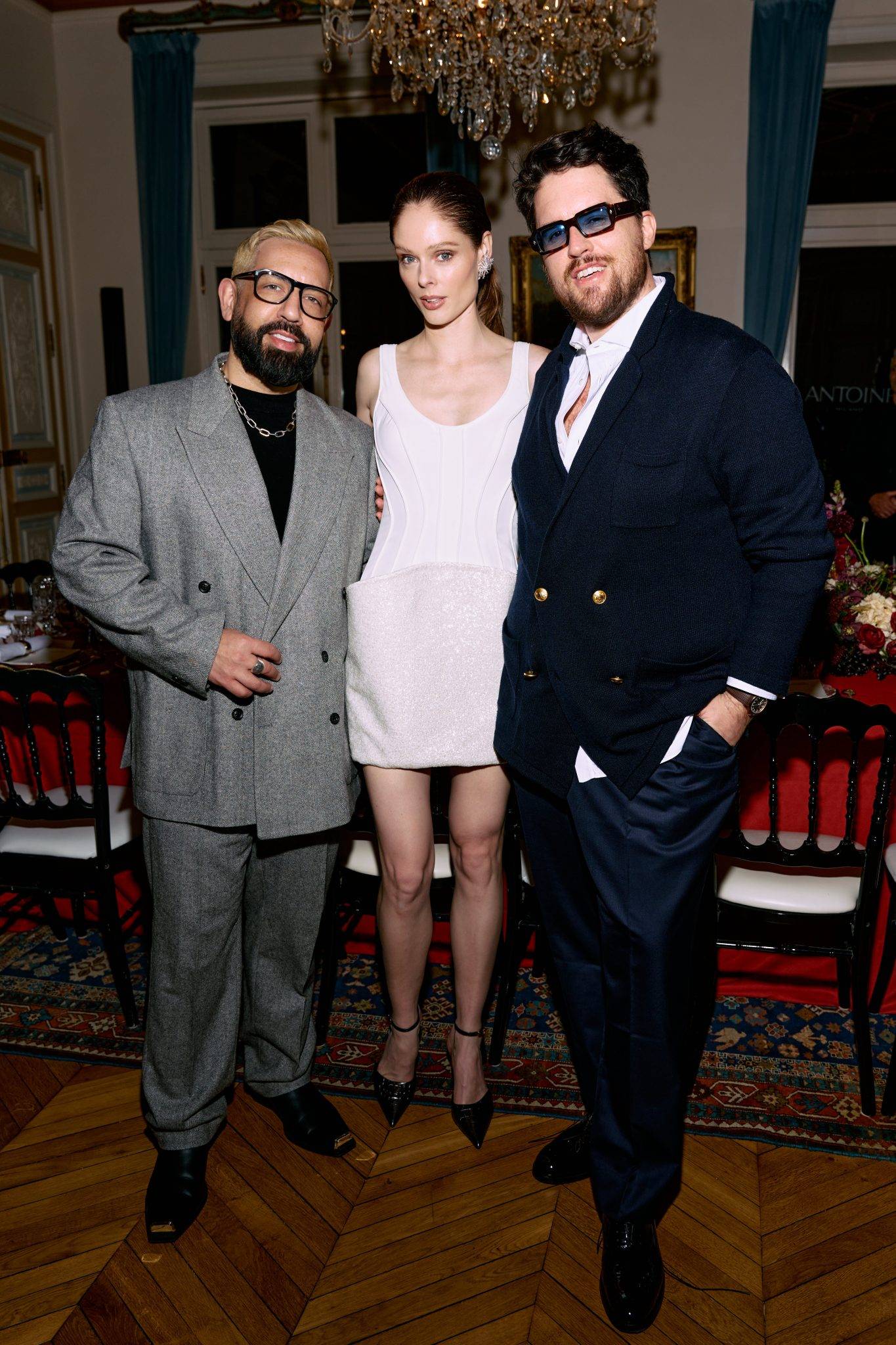  - Maison Antoine enchante Paris avec sa haute joaillerie inspirée par la nature