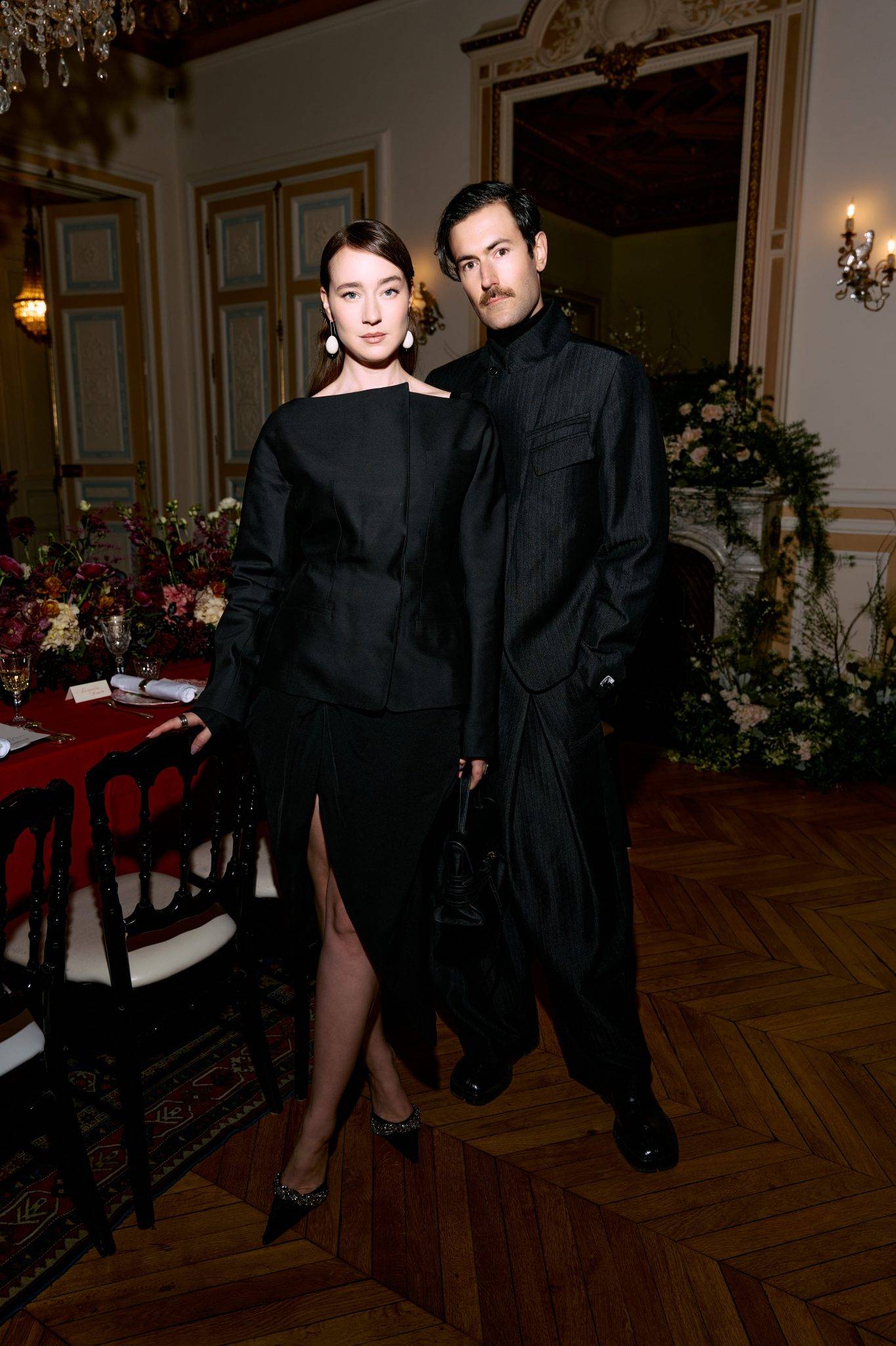  - Maison Antoine enchante Paris avec sa haute joaillerie inspirée par la nature