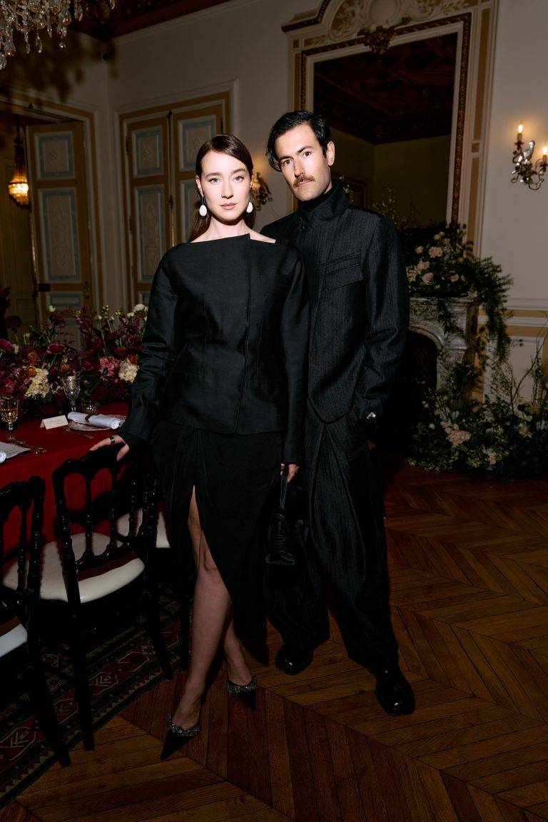  - Maison Antoine enchante Paris avec sa haute joaillerie inspirée par la nature