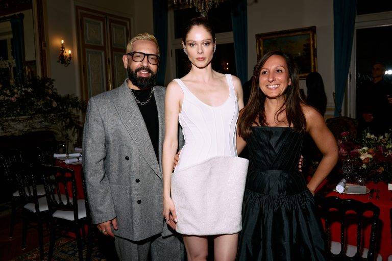  - Maison Antoine enchante Paris avec sa haute joaillerie inspirée par la nature