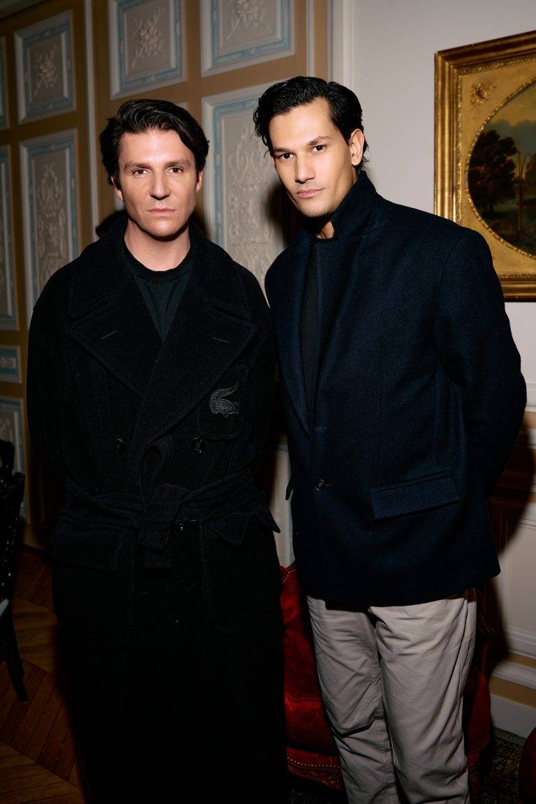  - Maison Antoine enchante Paris avec sa haute joaillerie inspirée par la nature