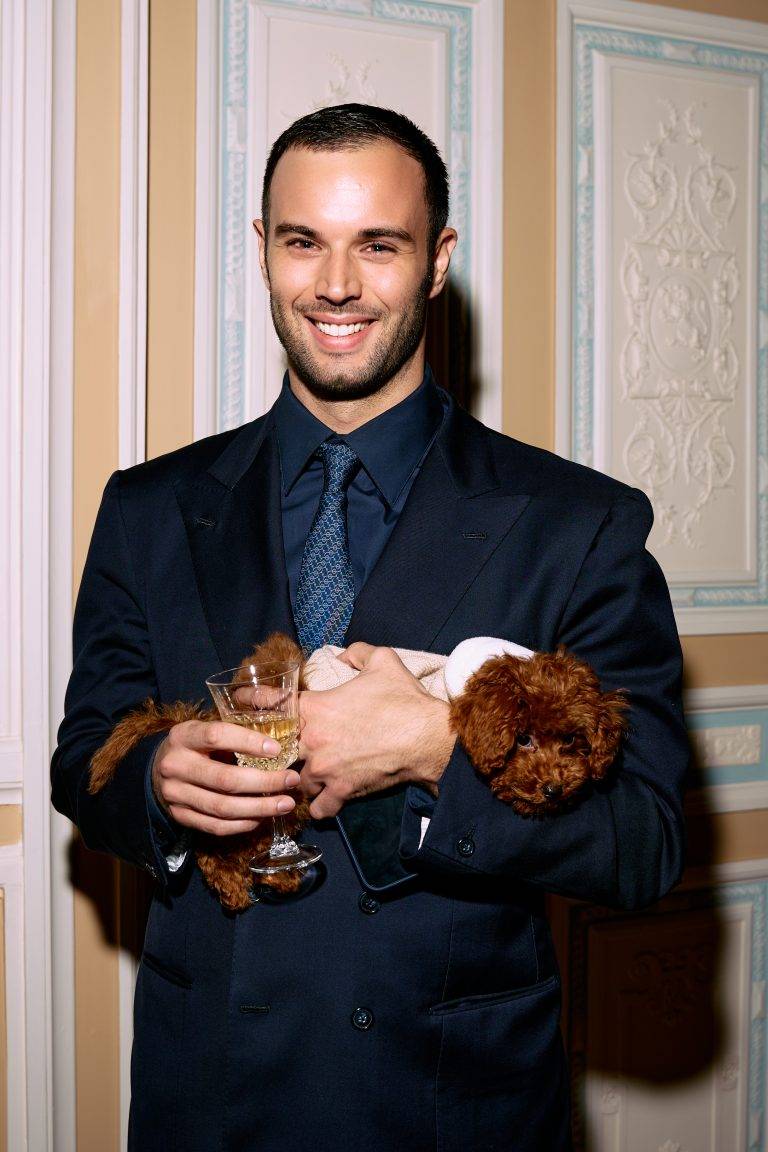  - Maison Antoine Enchants Paris with its Nature-Inspired Fine Jewellery