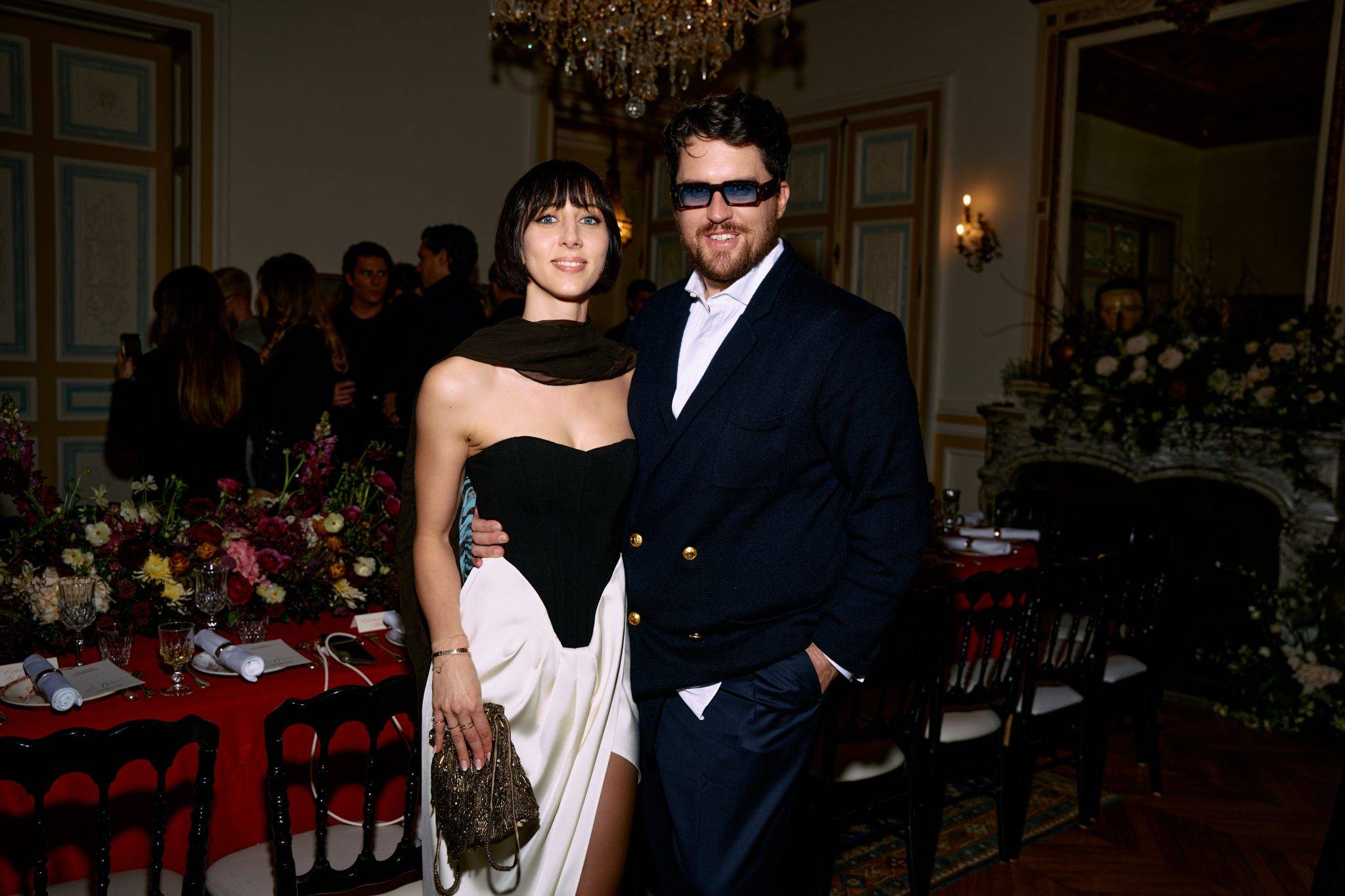  - Maison Antoine enchante Paris avec sa haute joaillerie inspirée par la nature