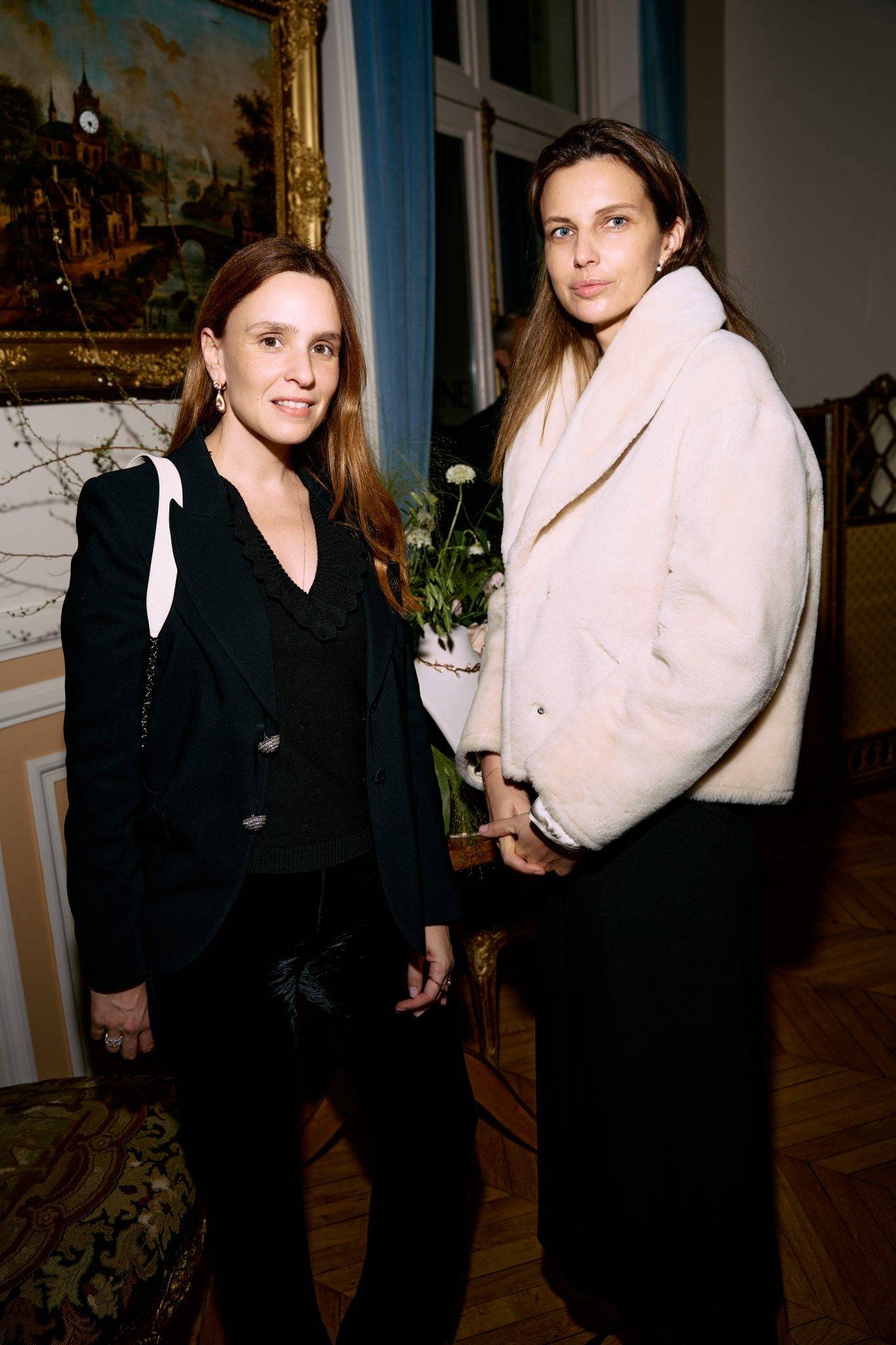  - Maison Antoine enchante Paris avec sa haute joaillerie inspirée par la nature