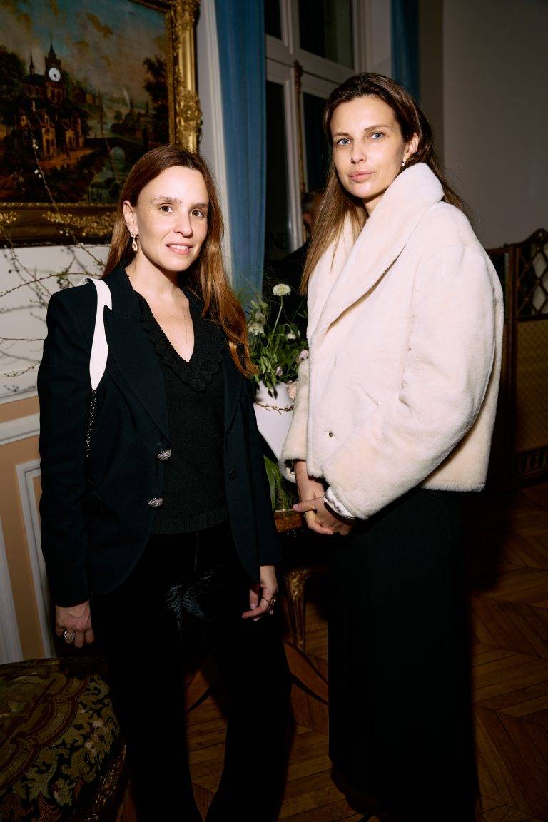  - Maison Antoine enchante Paris avec sa haute joaillerie inspirée par la nature