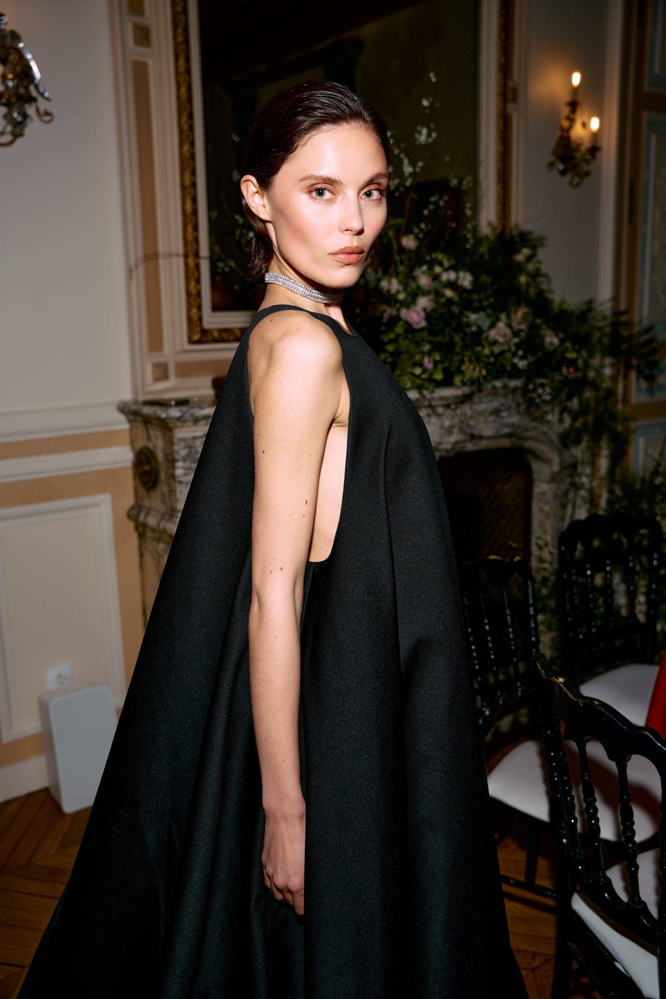  - Maison Antoine enchante Paris avec sa haute joaillerie inspirée par la nature