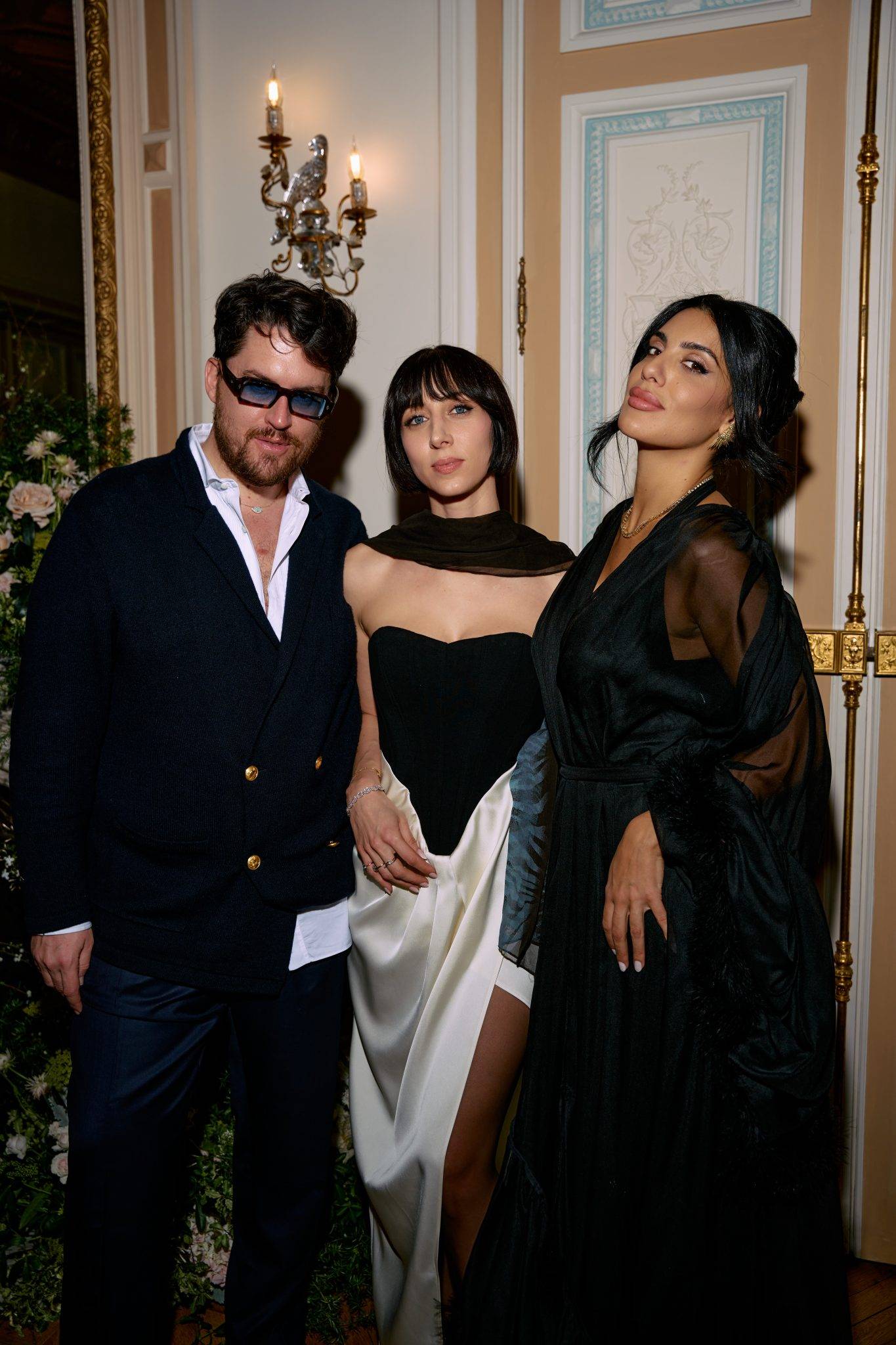  - Maison Antoine enchante Paris avec sa haute joaillerie inspirée par la nature