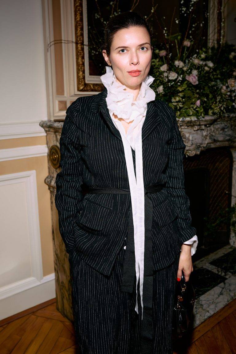  - Maison Antoine enchante Paris avec sa haute joaillerie inspirée par la nature