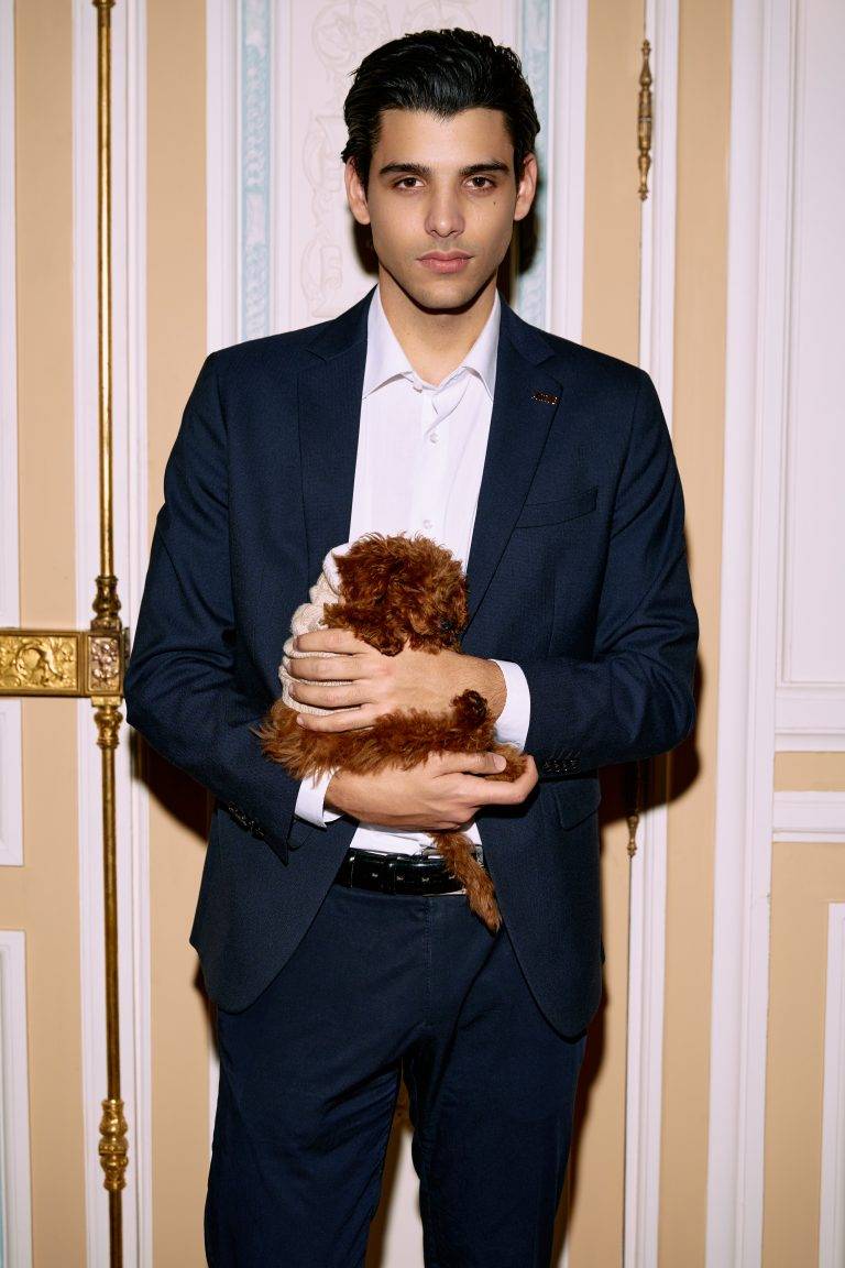  - Maison Antoine Enchants Paris with its Nature-Inspired Fine Jewellery