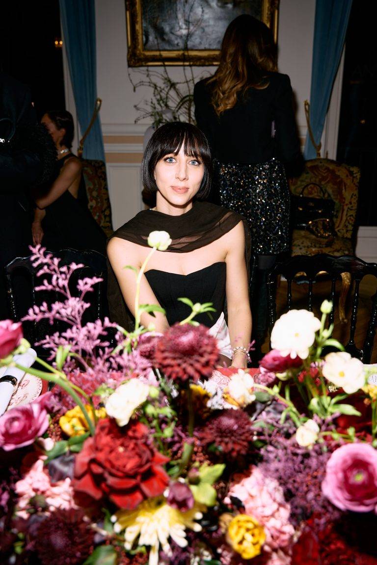  - Maison Antoine enchante Paris avec sa haute joaillerie inspirée par la nature