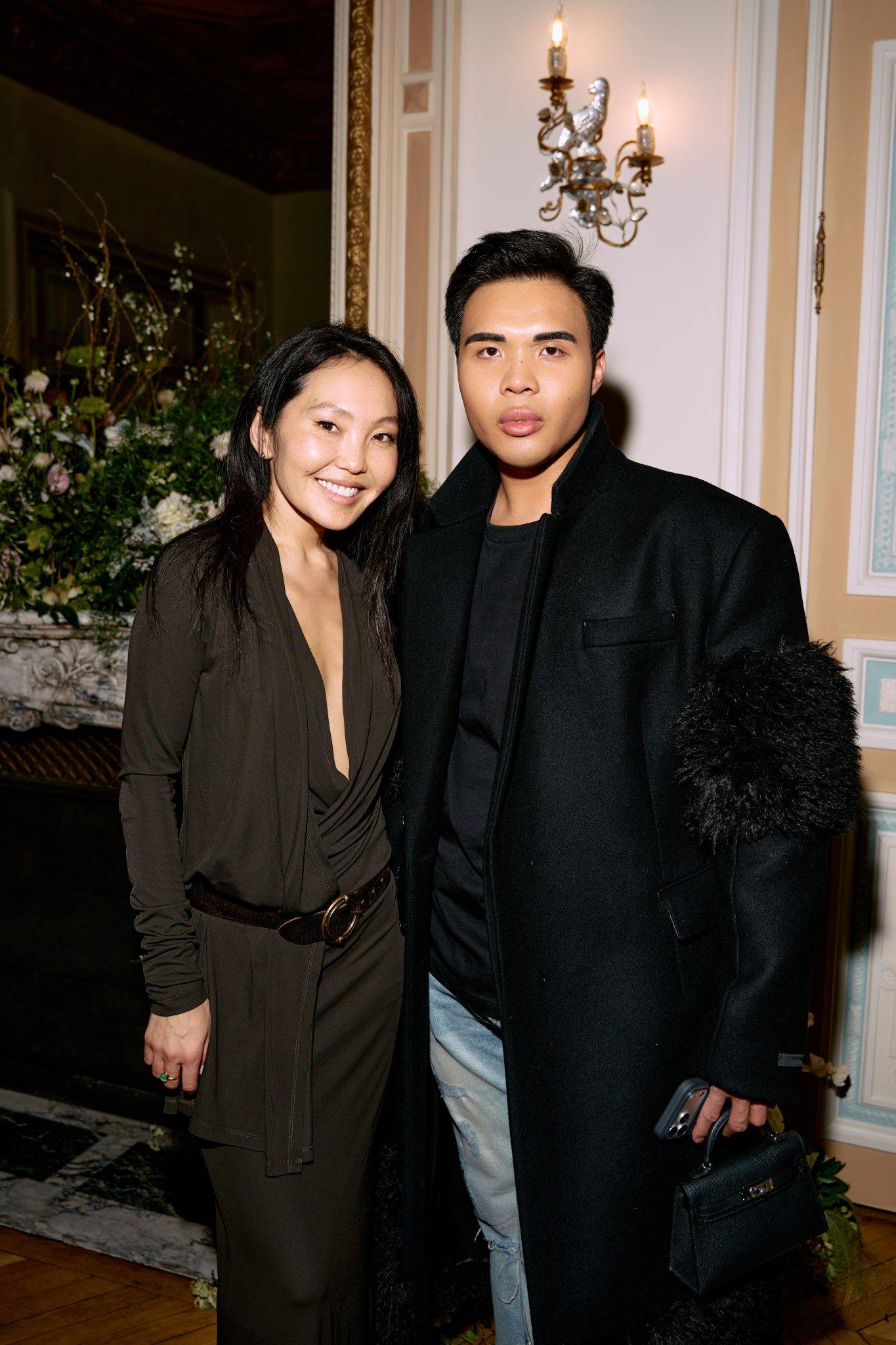  - Maison Antoine enchante Paris avec sa haute joaillerie inspirée par la nature