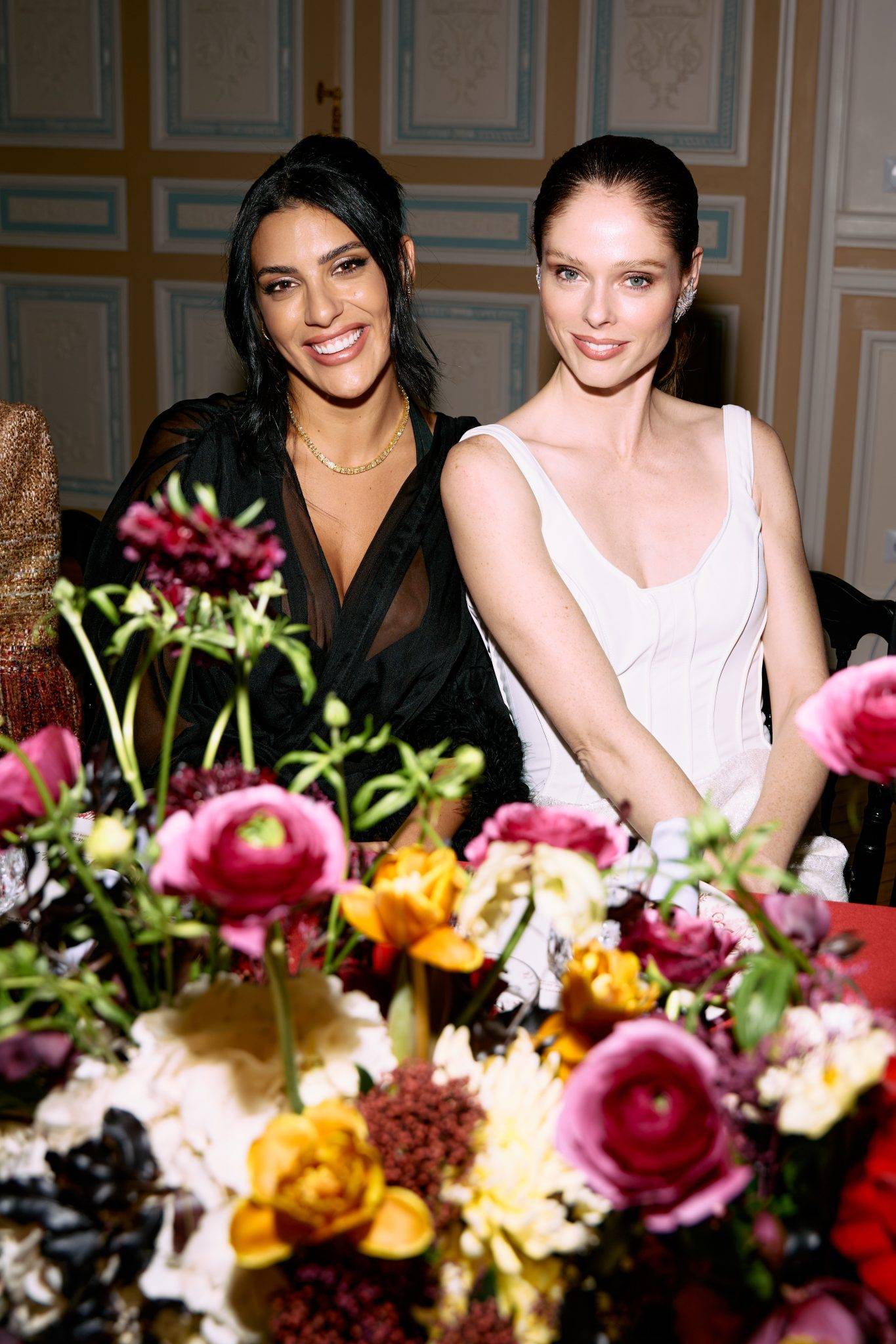  - Maison Antoine enchante Paris avec sa haute joaillerie inspirée par la nature