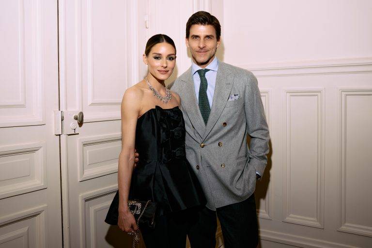  - Maison Antoine enchante Paris avec sa haute joaillerie inspirée par la nature