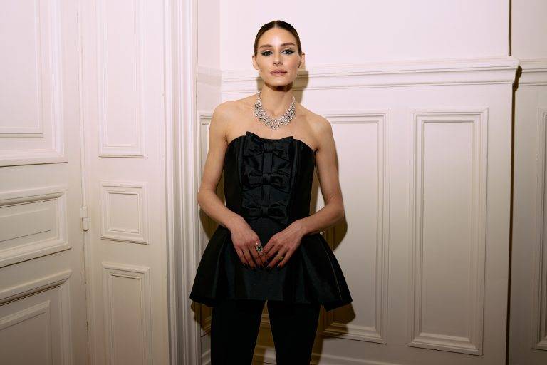  - Maison Antoine enchante Paris avec sa haute joaillerie inspirée par la nature