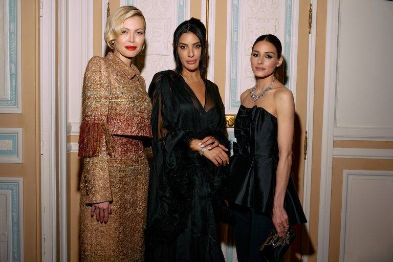  - Maison Antoine enchante Paris avec sa haute joaillerie inspirée par la nature