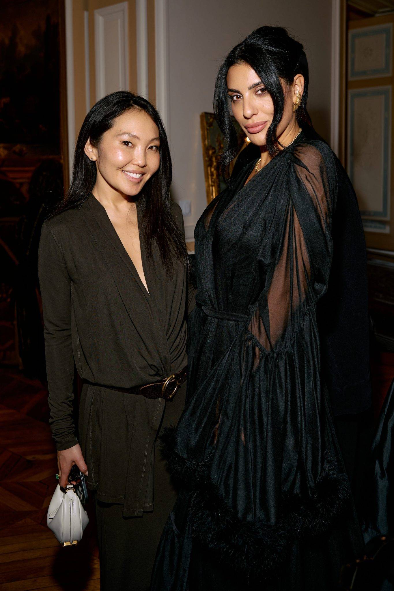  - Maison Antoine enchante Paris avec sa haute joaillerie inspirée par la nature