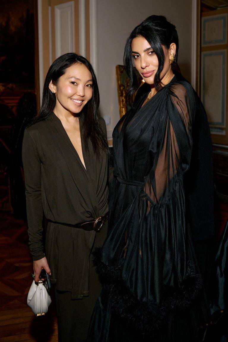  - Maison Antoine enchante Paris avec sa haute joaillerie inspirée par la nature