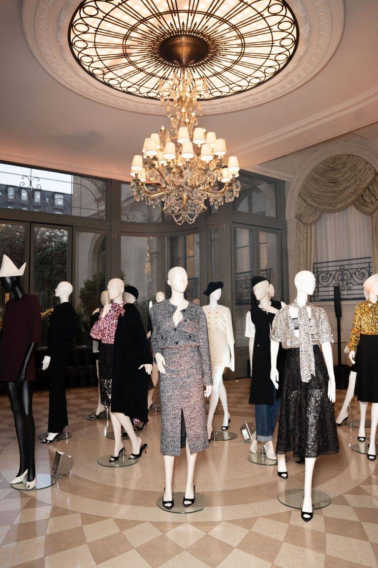 Nouvelle Vague : Weill écrit un nouveau chapitre de son histoire