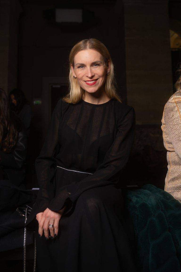  - Gaurav Gupta Steals the Show during Haute Couture Week with ‘The Divine Androgyne’