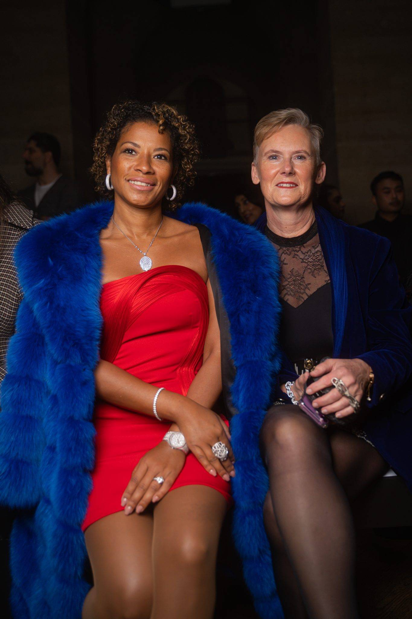  - Gaurav Gupta Steals the Show during Haute Couture Week with ‘The Divine Androgyne’