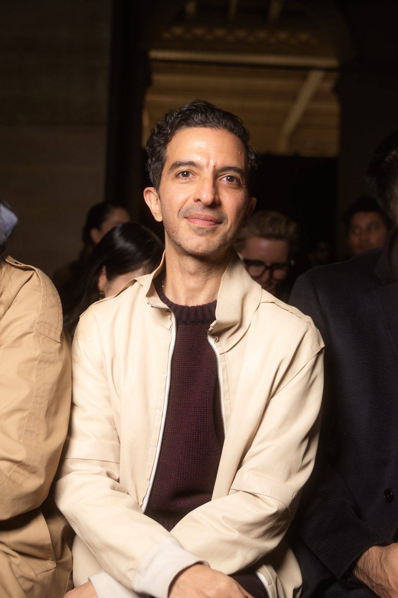  - Les divines androgynes de Gaurav Gupta éclairent la Haute Couture