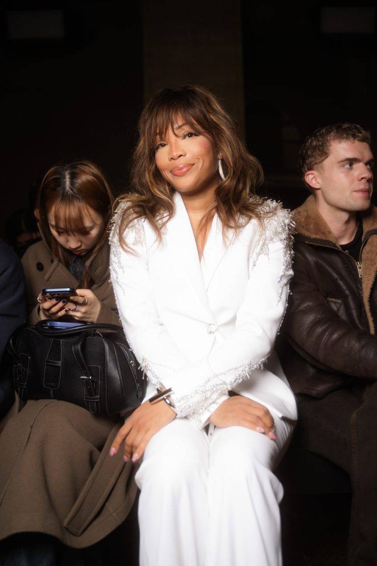  - Gaurav Gupta Steals the Show during Haute Couture Week with ‘The Divine Androgyne’