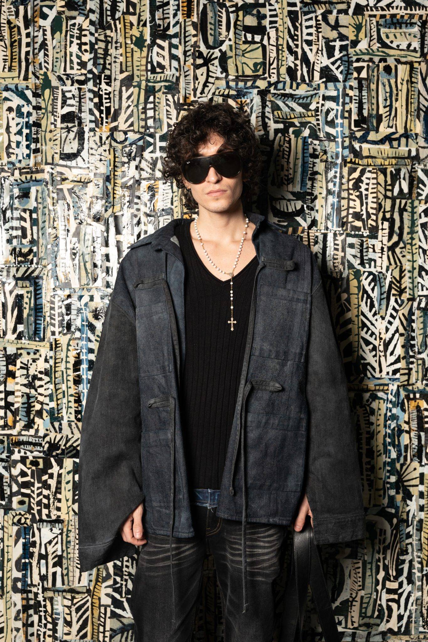  - Domenico Orefice, a Style that Finds Its Light