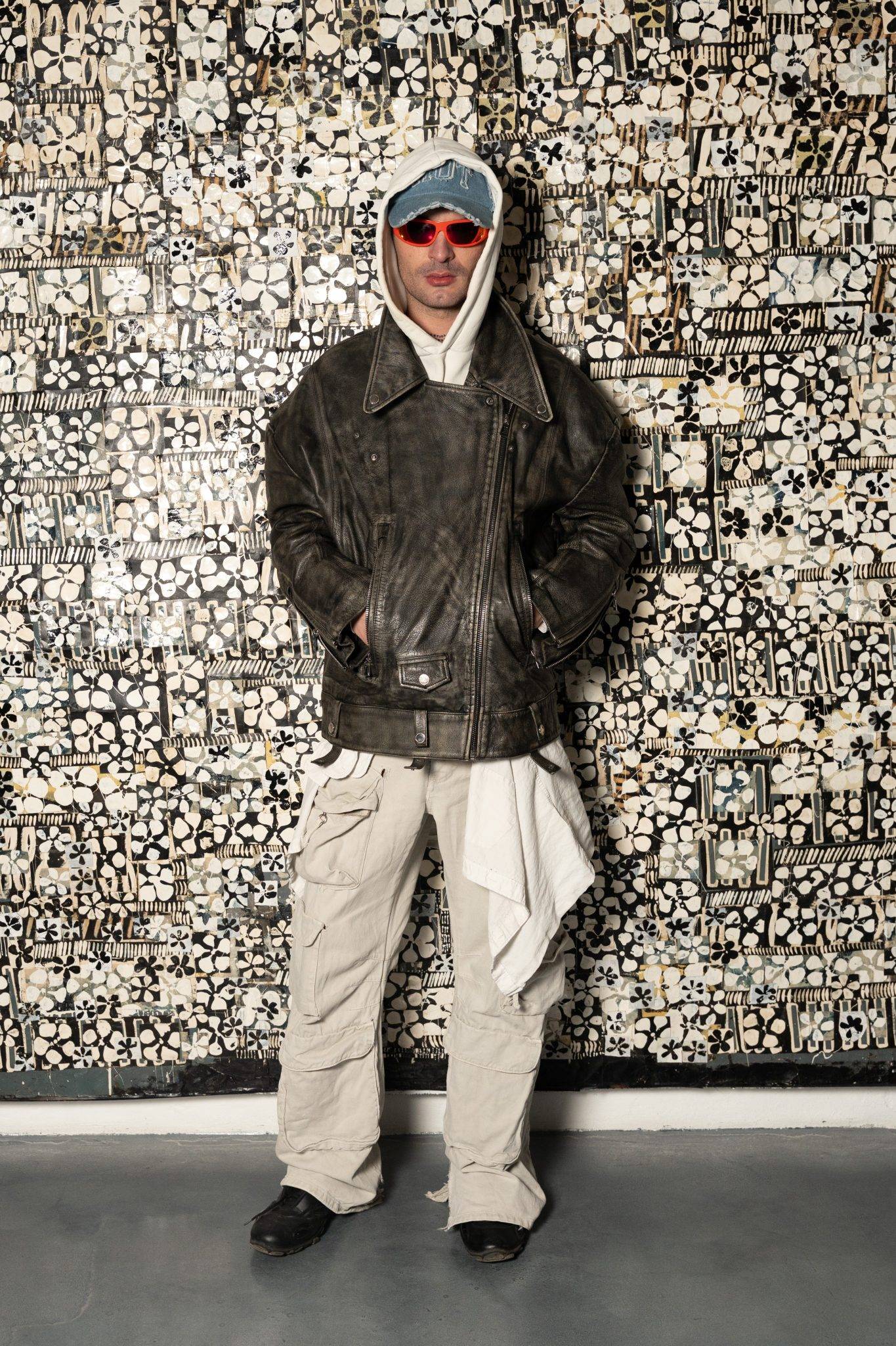  - Domenico Orefice, a Style that Finds Its Light