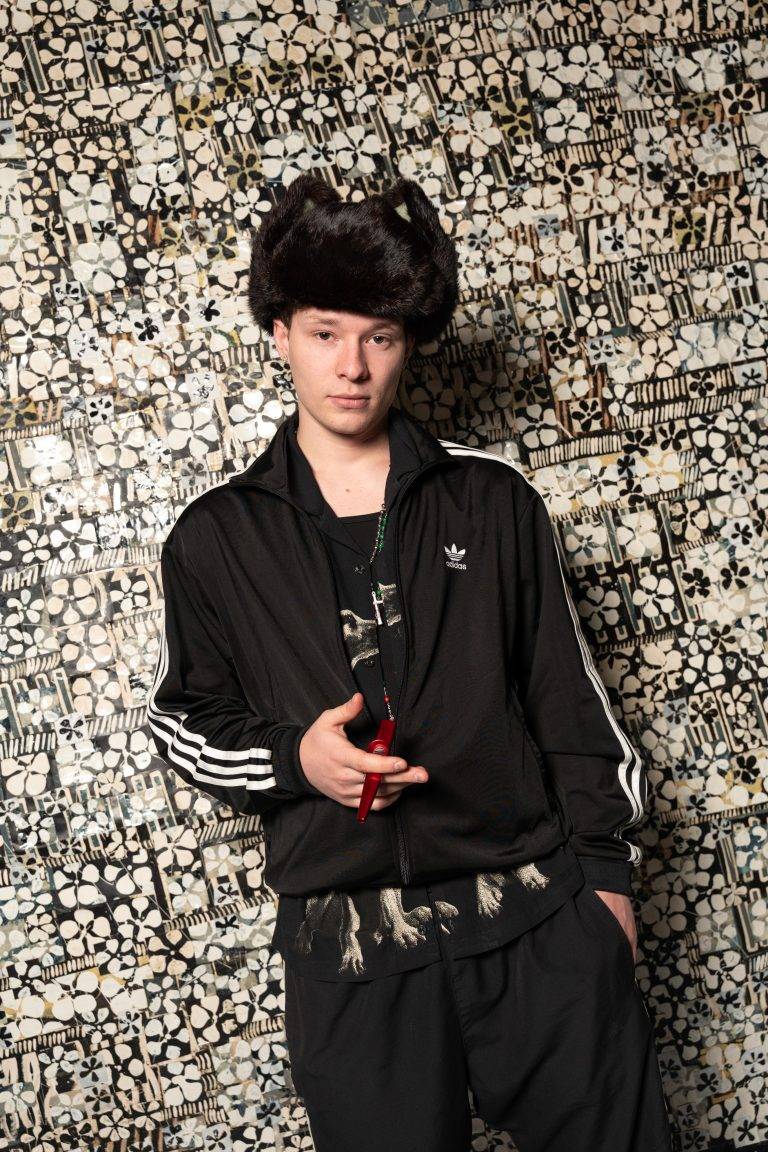  - Domenico Orefice, uno stile che trova la sua luce