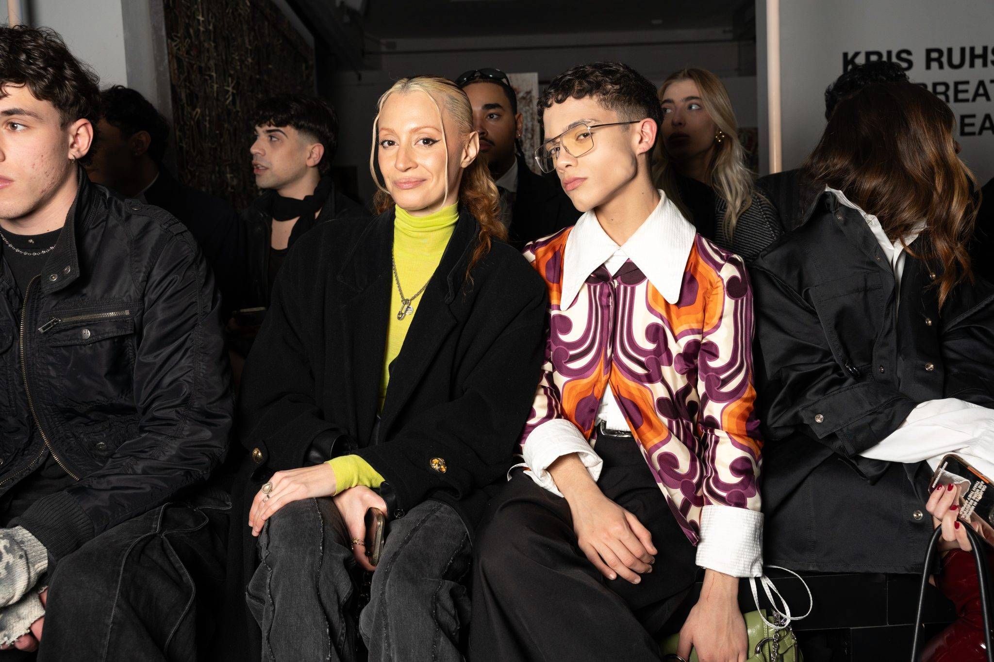  - Domenico Orefice, a Style that Finds Its Light