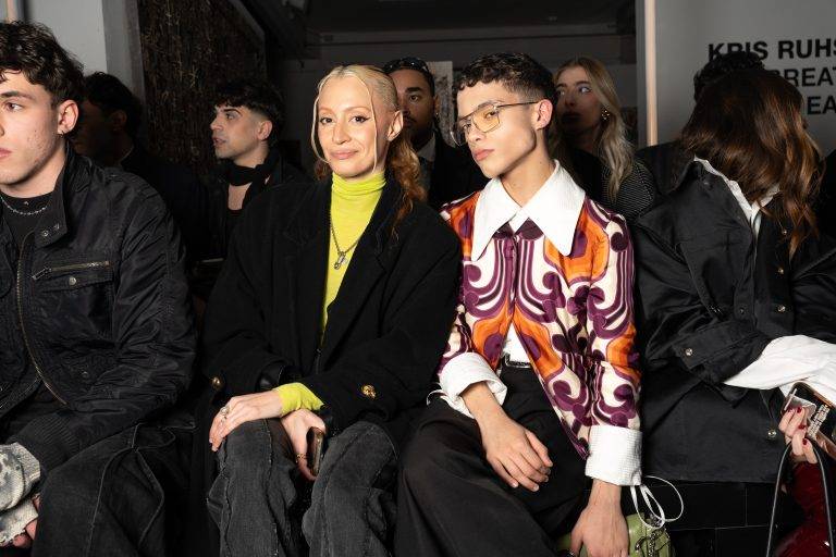  - Domenico Orefice, uno stile che trova la sua luce