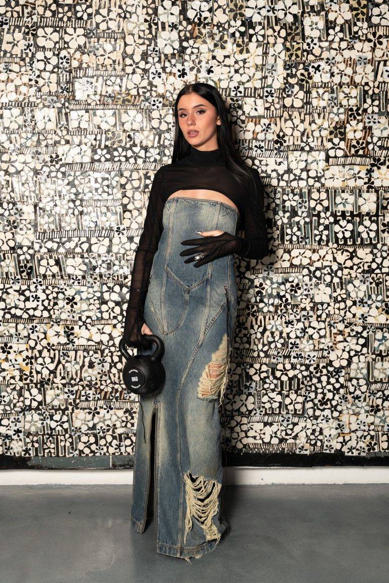  - Domenico Orefice, uno stile che trova la sua luce