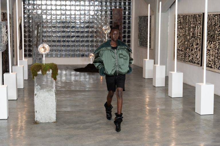 Domenico Orefice, uno stile che trova la sua luce