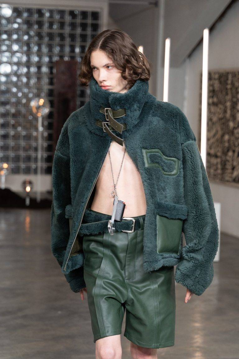 Domenico Orefice, uno stile che trova la sua luce