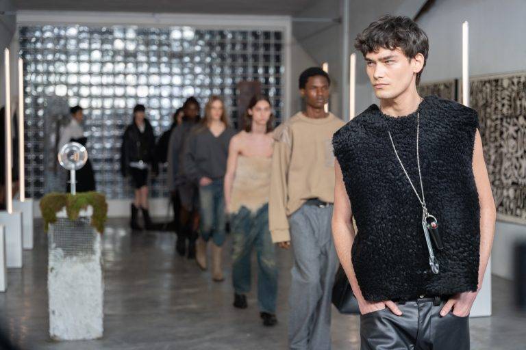 Domenico Orefice, uno stile che trova la sua luce