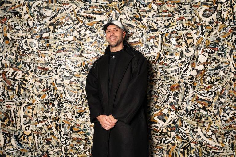  - Domenico Orefice, uno stile che trova la sua luce