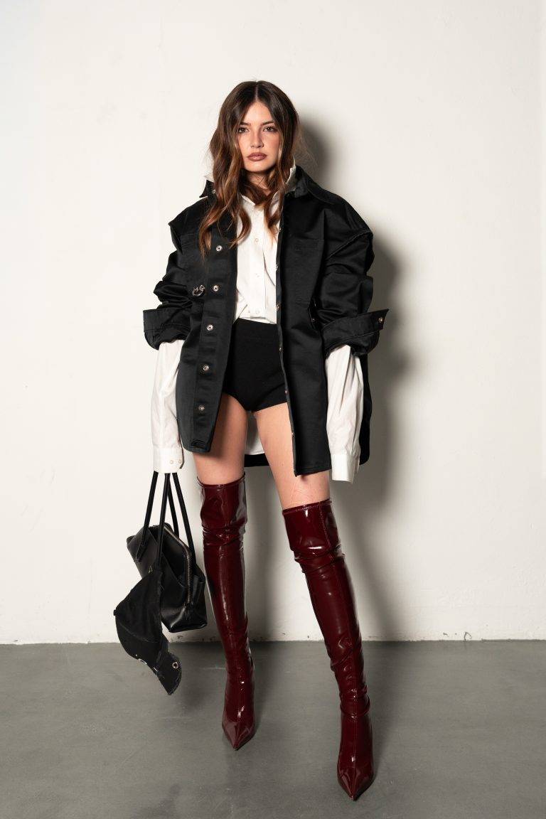  - Domenico Orefice, uno stile che trova la sua luce